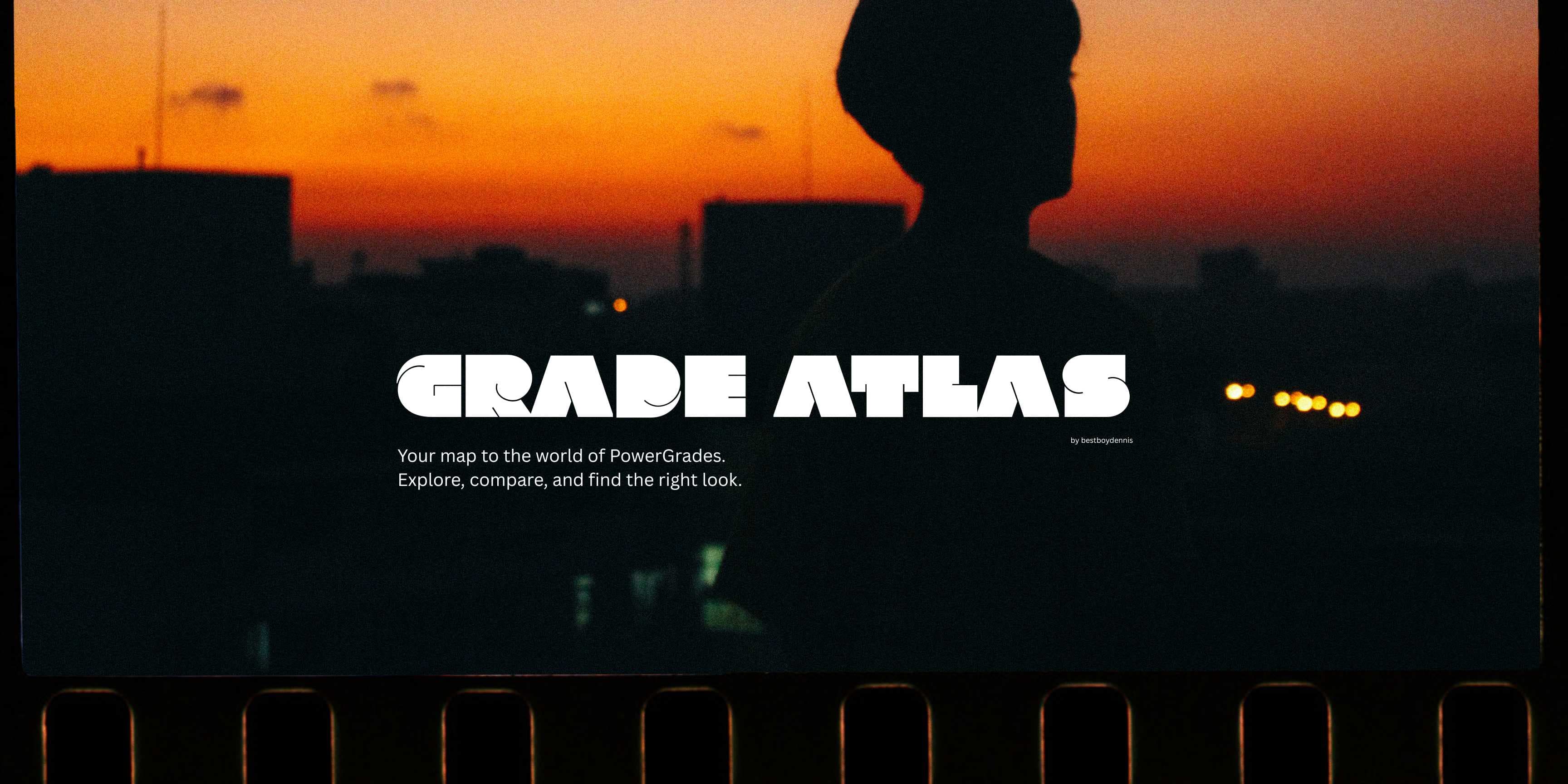 Grade Atlas logo