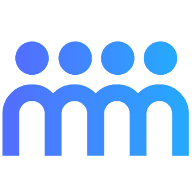 Commudle - Community Workspace For Software Developers logo