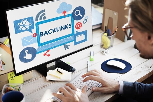Building Authority Through Strategic Directory Backlinks