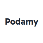 Podamy logo