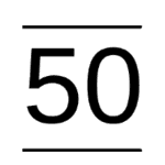 50pros logo