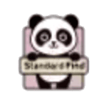 StrandardFinder logo