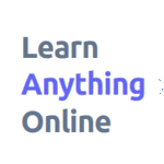 Learn Anything Online logo