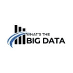 Whats The Big Data logo