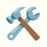 Find Cool Tools logo