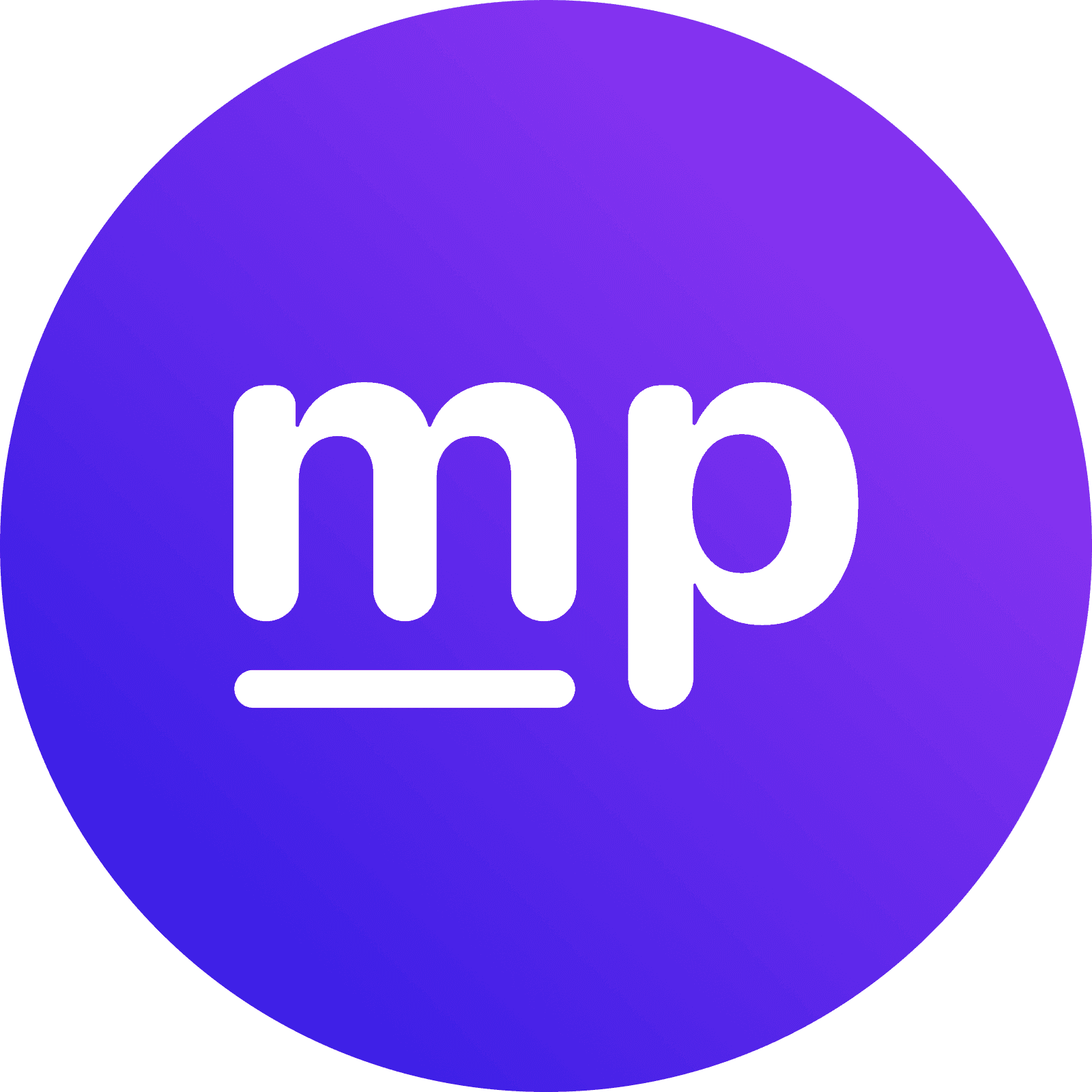 MindPal logo