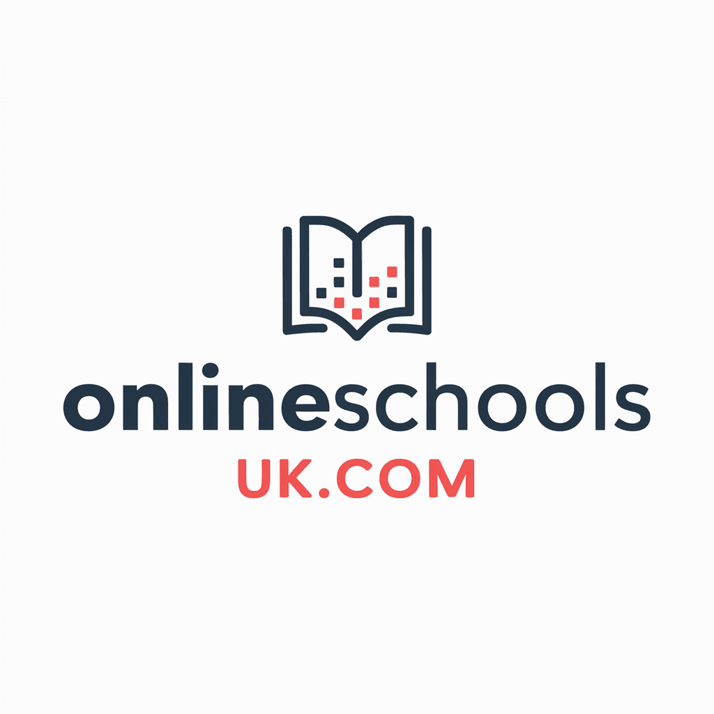 Online Schools UK logo