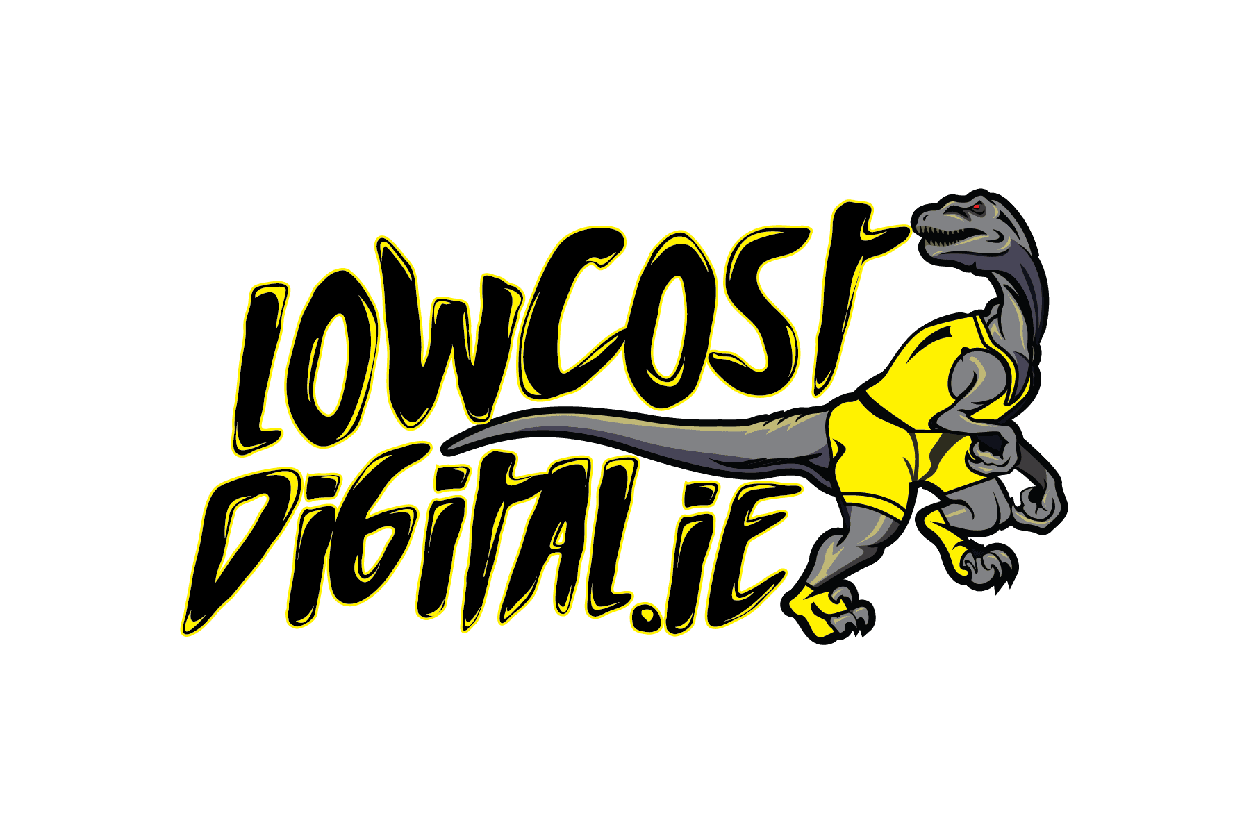 Low Cost Digital Web Design Wicklow logo
