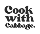Cook With Cabbage logo