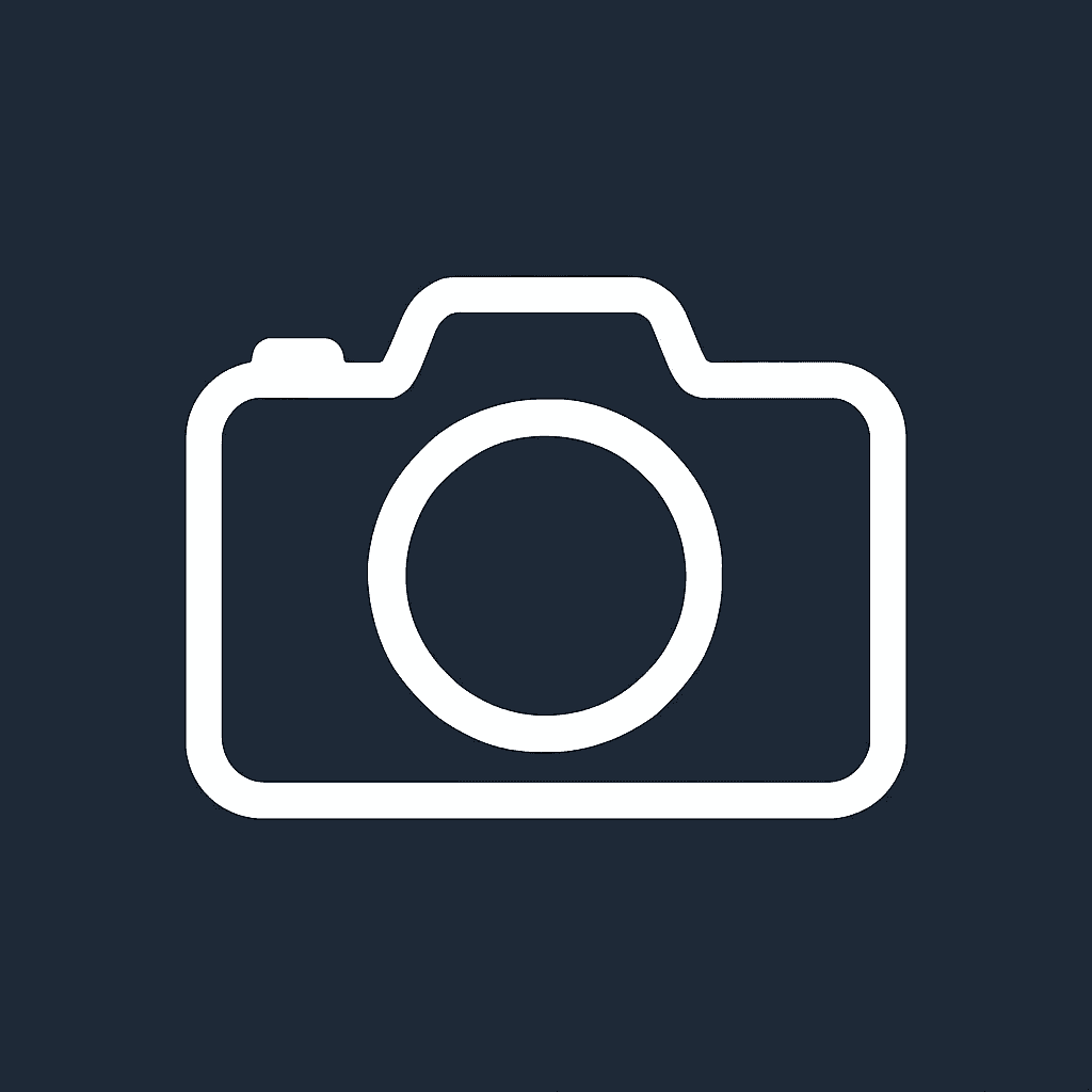 Select Headshots logo