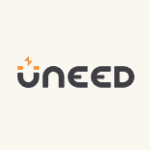 Uneed logo