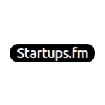 Startups.fm logo