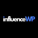 Influence WP logo