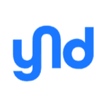 Your Next Domain logo