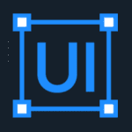 What If UI logo