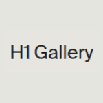 H1 Gallery logo