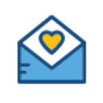 Amazing Newsletters logo