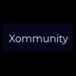 Xommunity logo