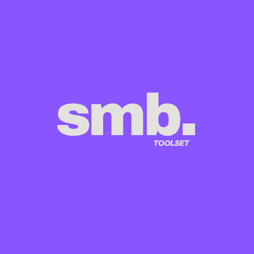 SMB Toolset logo
