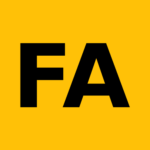 Fansaccount logo