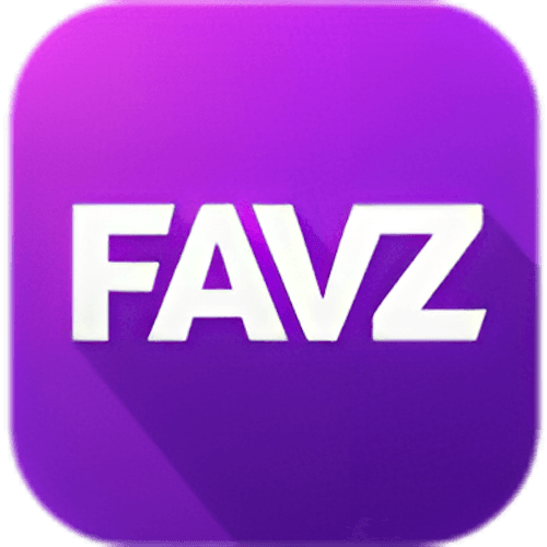 FAVZ logo