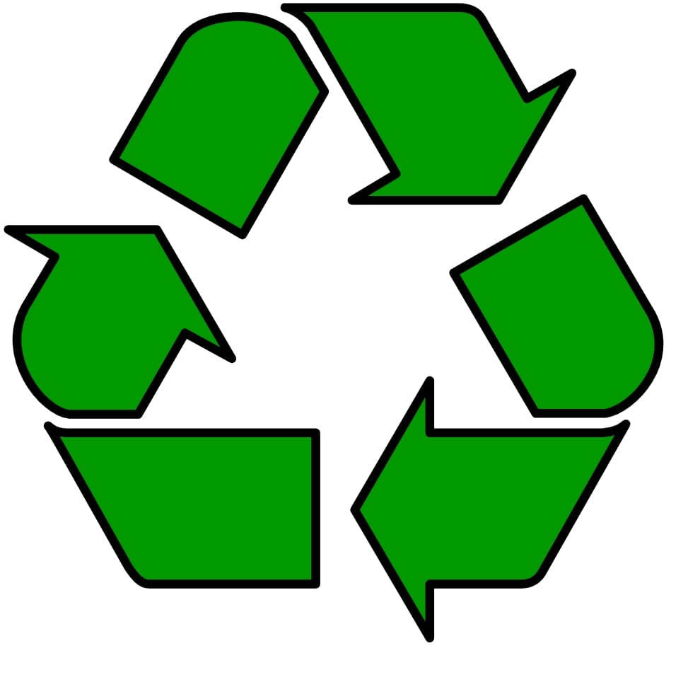 Recycle Find logo